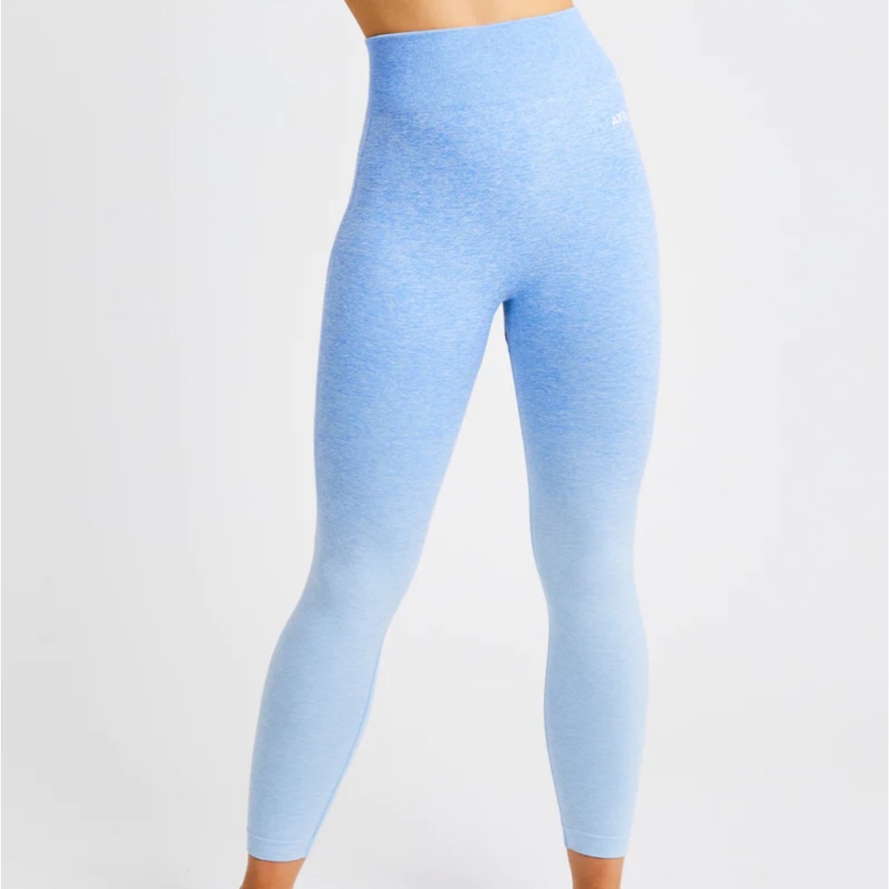 AYBL Pulse Ombré Seamless Leggings